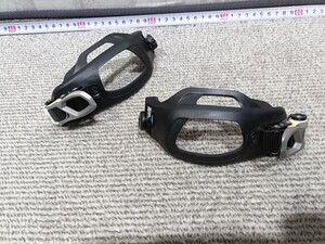 BURTON SUPERGRIP CAPSTRAP2.0 ■Sサイズ■ スーパーグリップ キャップストラップ　トゥ　トゥストラップ　つま先