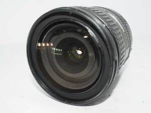 ★訳あり品★ ニコン NIKON AF-S NIKKOR 16-85ｍｍ Ｆ3.5-5.6 Ｇ ED VR ジャンク ＃A259