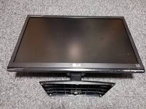 LG FLATRON EX2241 E2241VX 21.5インチPCモニター　2011年製　中古動作品