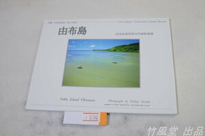 1-5300【絵葉書】沖縄 由布島 10枚袋