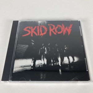 YC12 CD Skid Row / スキッド・ロウ