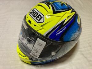 SHOEI ショウエイ X-Fourteen X14　DAIJIRO　大治郎　Mサイズ　TC-3 MARQUEZ マルケス