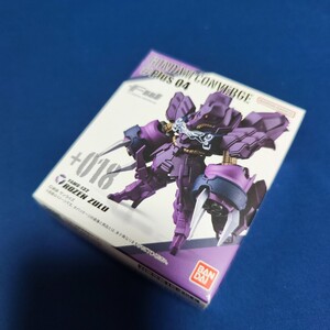 ガンダムコンバージ #Plus04 ＋018　YAMS-132 ローゼン・ズール GUNDAM CONVERGE