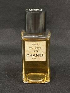 T4G020◆ CHANEL シャネル N°5 NO5 EDT オードトワレ 50ml 香水