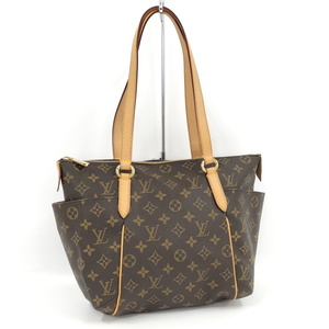 LOUIS VUITTON トータリー PM トートバッグ モノグラム M56688