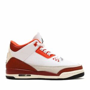 NIKE AIR JORDAN 3 RETRO SE GS MARS STONE ナイキ エアジョーダン3 レトロ SE GS マーズ ストーンDV7028-108 定価18700円　GS 24cm 新品