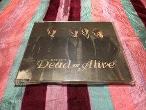 KAT-TUN Dead Or Alive