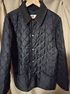 Traditional Weather wear キルティング ジャケット 38 MACKINTOSH LAVENHAM マッキントッシュトラディショナル ウェザー ウェア