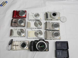 43 LUMIX Panasonic コンデジ ルミックス DMC-TZ7 TZ3 TZ30 TZ1 TZ40 DMC-TZ57 DMC-SZ8 FZ35 LX3 TZ7 