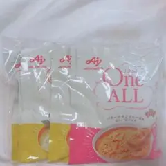 oneall 味の素