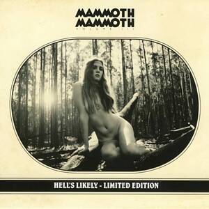 ＊中古CD MAMMOTH MAMMOTH/HELL