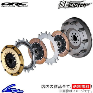 ORC SEクラッチ ORC-559-SE(ツイン) プッシュ式 マークII JZX90 ORC-559D-TT0202-SE 小倉クラッチ オグラクラッチ SE Clutch