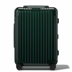 RIMOWA リモワ Essential Cabin グロスグリーン 36L 機内持ち込み