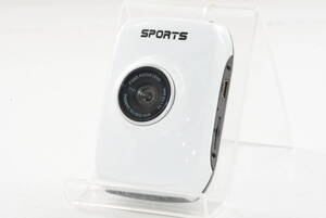 【外観特上級】MINI DIGITAL CAMERA SPORTS ACTION CAMCORDER カメラ　#e8767