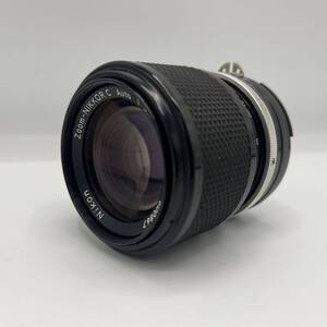 ★外観美品★ ニコン Nikon AI Zoom-NIKKOR 43-86mm f3.5 MF レンズ #327