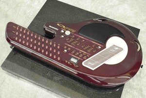 F☆Suzuki スズキ Q Chord QC-1 デジタルギター ☆現状品☆