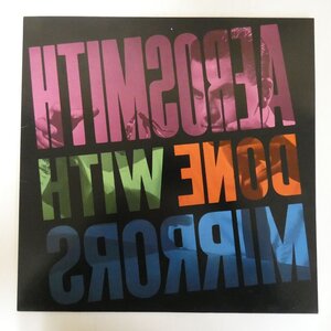 48038686;【国内盤】Aerosmith / Done With Mirrors