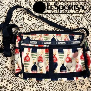 LeSportsac ショルダーバック