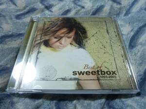 Sweetbox / Best of 1995-2005　　　　　3枚以上で送料無料