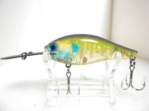 ☆☆　Daiwa T.D.HYPER SHAD Ti 1062TiF TEAM DAIWA　T.D.ハイパーシャッド　チームダイワ　ダイワ精工　未使用品　☆☆