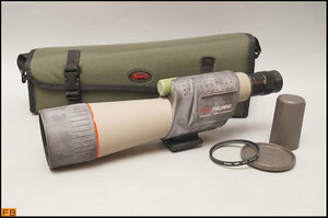 税込◆kowa◆PROMINAR SPOTTING SCOPE ED TS-614 20× 30× 40× コーワ スポッティングスコープ フィールドスコープ 接眼レンズ 興和-8655