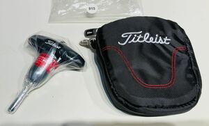 タイトリスト Titleist トルクレンチ 915 未使用品