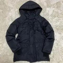 廃盤 CANADA GOOSE カナダグース 3336JM ダウンジャケット