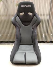 7110-01★RECARO レカロ FIA Standard 8855-1999 RS-G CS.152.06 2011年製 パーツ シート単品 レカロシート ジャンク品扱い 現状お渡し★