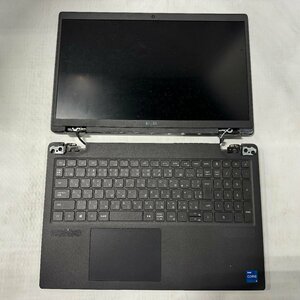 ◎1円スタート◎DELL Latitude 3520 Intel Core i5-1135G7 メモリ無 ストレージ無 15.6インチ HD 無線LAN ジャンク 破損あり /061