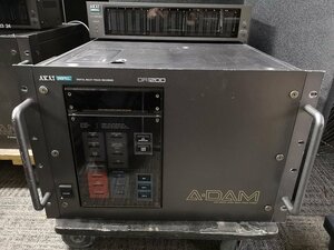 ◇大感謝祭!!■下取OK!!★AKAI アカイ DR1200/DM120/ DIGITAL MULTI TRACK RECORDER マルチトラックレコーダー 希少 現状特価！ G1R22234