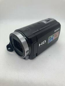 SONY ビデオカメラ HANDYCAM CX430V