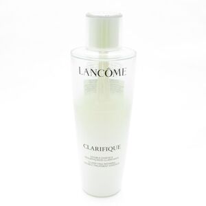 LANCOME ランコム クラリフィックデュアルエッセンスローションEX 美容化粧水 250ml スキンケア BO8759N