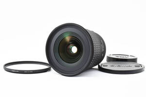 ☆良品【SIGMA】EX 20mm F1.8 DG ASPHERICAL Canon キャノン用 シグマ 管 : 4726