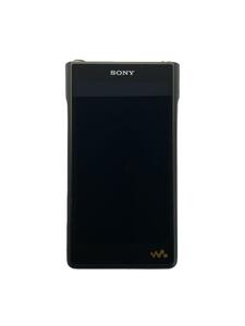 SONY◆ポータブルメモリープレーヤー NW-WM1AM2