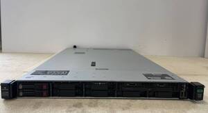 HP ProLiant DL360 Gen10 1x Gold 5118 12Core 2.30GHz 64GB 2x 300GB P408i-a 1x 500w