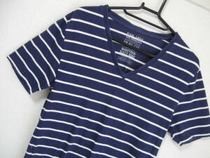 送料198円～ GAP　ギャップ Ｔシャツ　メンズSサイズ　綿96％ ポリウレタン4％