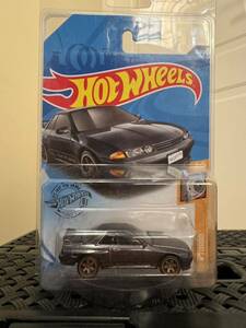 ホットウィール Hot Wheels スーパートレジャーハント　STH 日産　スカイライン GT-R BNR32