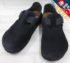 3S0812/BIRKENSTOCK LONDON BS ビルケンシュトック ロンドン サンダル