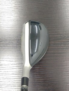 スリクソン ユーティリティ　4番22度　Srixon ハイブリッド