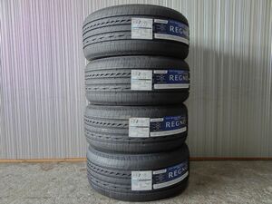 ★235/40R18 91W 235 40 18 REGNO GR-XⅡ レグノ 23年製 夏 サマータイヤ 4本価格 総額 125000円/130000円