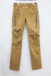 KUSHITANI クシタニ K-1983 EXPAND WINDCUT PANTS パンツ　28