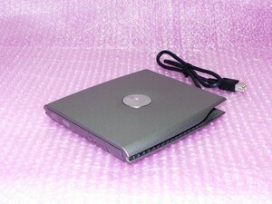 DELL Latitude Dシリーズ用 外付け光学ドライブ PD01S DVDコンボ