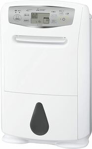 三菱電機 衣類乾燥除湿機 サラリPro 18L コンプレッサー式 大容量ハイパワー 冬モード(室温1℃から除湿OK) 停電復帰機能 MJ-P180RX-W