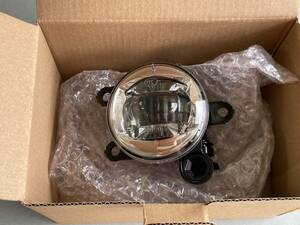 新品 未使用 令和5年式 ルークス ハイウエイスタ－ B48A 右 LED フォグランプ フォグライト FOG 26150-8990E Valeo F1-01R