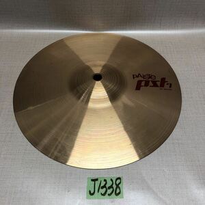 （J1338） PAiSTE パイステ 10”SPLASH