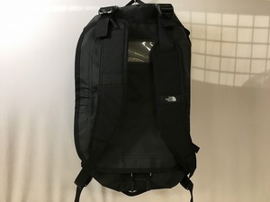 ノースフェイス THE NORTH FACE 【並品】 BASE CAMP DUFFEL S NF0A3ETO