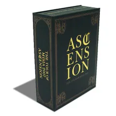 【中古】THE TOUR OF MISIA 2007 ASCENSION (初回生産限定盤) [DVD]