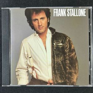 FRANK STALLONE / フランク・スタローン