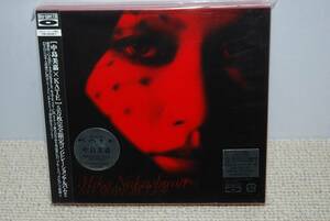 【新品】中島美嘉 CD+DVD「NO MORE RULES.（5万枚完全限定）」 検索：Blu-spec CD ブルースペックCD KATE AICL-20001-2 高音質 未開封