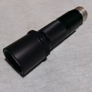 SUREFIRE Z44 L60 A21 マットブラック調　セット